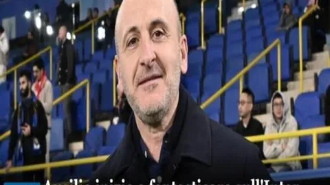 亚特兰大CEO：对加斯佩里尼不续约表示体谅